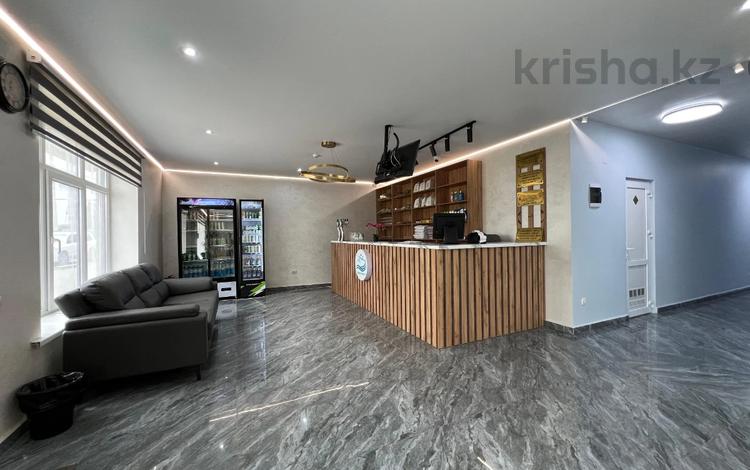 Бани, гостиницы и зоны отдыха, развлечения · 1100 м² за ~ 1.2 млрд 〒 в Кемертогане — фото 27