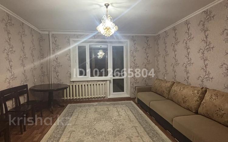 2-бөлмелі пәтер · 54.3 м² · 7/10 қабат, Майкудук, Мкр Голубые пруды 18, бағасы: 17.6 млн ₸ в Караганде, Алихана Бокейханова р-н — фото 2