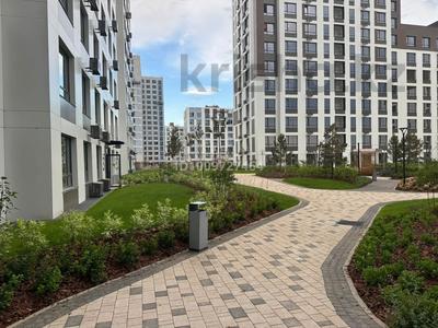 1-бөлмелі пәтер · 40.25 м² · 3/15 қабат, Сагадат Нурмагамбетов 17, бағасы: 33 млн ₸ в Астане, Сарайшык р-н
