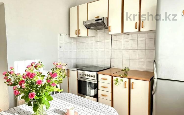 1-бөлмелі пәтер · 35 м² · 3/5 қабат, Толеу Басенова, бағасы: 30 млн ₸ в Алматы, Бостандыкский р-н — фото 3