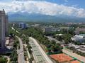 2-бөлмелі пәтер · 50 м² · 20/25 қабат, Абиша Кекилбайулы 270, бағасы: 45.9 млн ₸ в Алматы, Бостандыкский р-н — фото 19