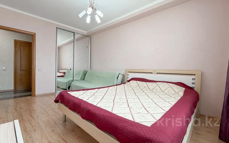 2-бөлмелі пәтер · 50 м² · 20/25 қабат, Абиша Кекилбайулы 270, бағасы: 45.9 млн ₸ в Алматы, Бостандыкский р-н — фото 3