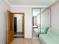 2-бөлмелі пәтер · 50 м² · 20/25 қабат, Абиша Кекилбайулы 270, бағасы: 45.9 млн ₸ в Алматы, Бостандыкский р-н — фото 4