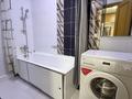 2-бөлмелі пәтер · 50 м² · 20/25 қабат, Абиша Кекилбайулы 270, бағасы: 45.9 млн ₸ в Алматы, Бостандыкский р-н — фото 9