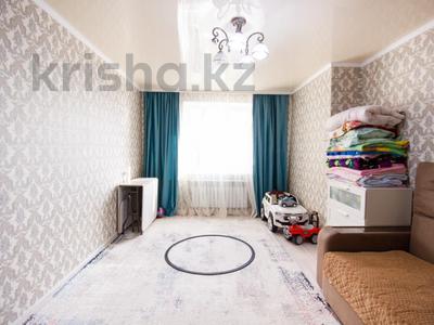1-комнатная квартира, 38 м², 8/9 этаж, Назарбаева за 12 млн 〒 в Талдыкоргане