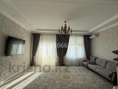 3-комнатная квартира · 126.6 м² · 9/10 этаж, 18А мкр 1 за 67 млн 〒 в Актау