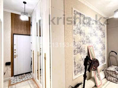 2-комнатная квартира · 74 м² · 6/13 этаж, Е430 2, 2/2, 2а, 4 за 40 млн ₸ в Астане, Нура р-н