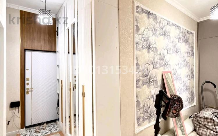 2-комнатная квартира · 74 м² · 6/13 этаж, Е430 2, 2/2, 2а, 4 за 40 млн ₸ в Астане, Нура р-н — фото 2