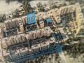 2-комнатная квартира · 45.79 м² · 12/12 этаж, мкр Акжар, Белжайлау 47а за 39.7 млн ₸ в Алматы, Наурызбайский р-н — фото 2
