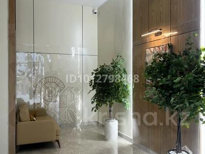 2-бөлмелі пәтер · 45.79 м² · 12/12 қабат, Ақжар ш/а., Белжайлау 47а, бағасы: 37.5 млн ₸ в Алматы, Наурызбайский р-н