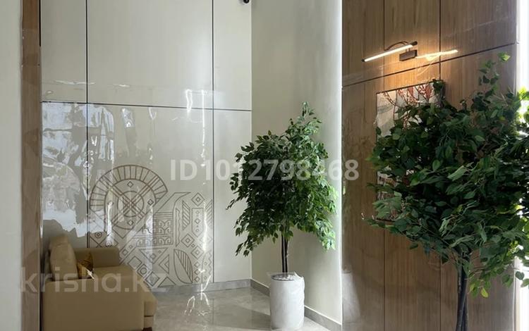 2-комнатная квартира · 45.79 м² · 12/12 этаж, мкр Акжар, Белжайлау 47а за 37.5 млн ₸ в Алматы, Наурызбайский р-н — фото 7