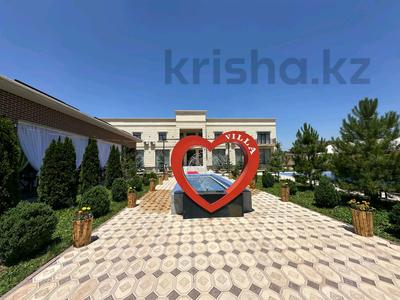 Бани, гостиницы и зоны отдыха · 1000 м² за 450 млн ₸ в 