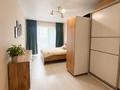 3-бөлмелі пәтер · 91.3 м² · 8/14 қабат, Муратбаева, бағасы: 60 млн ₸ в Алматы, Алмалинский р-н — фото 7