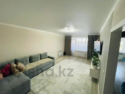 3-комнатная квартира · 87 м² · 2/5 этаж, Сарыарка за 32.5 млн 〒 в Кокшетау