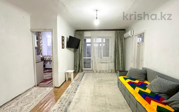 3-комнатная квартира · 55 м² · 4/4 этаж, талдыкорган центр за 15.5 млн ₸ в Талдыкоргане — фото 4