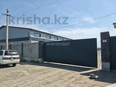 Өнеркәсіптік база · 1.5 га, 71-й Разъезд, Промзона 6б — Нефтебазы, бағасы: 3 млн ₸ в Алматинской обл.