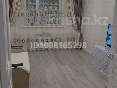 2-комнатная квартира · 59.9 м² · 5/22 этаж, Богланова 6 за 39 млн ₸ в Астане, Нура р-н