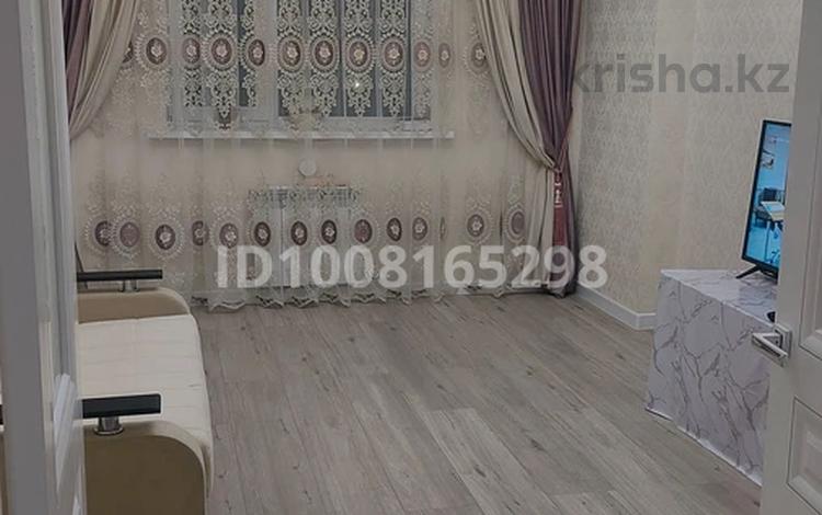 2-комнатная квартира · 59.9 м² · 5/22 этаж, Богланова 6 за 39 млн ₸ в Астане, Нура р-н — фото 2
