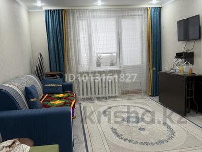 1-бөлмелі пәтер · 40 м² · 3/5 қабат, Жайсан 5, бағасы: 10 млн ₸ в Шу