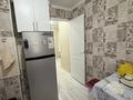 1-бөлмелі пәтер · 40 м² · 3/5 қабат, Жайсан 5, бағасы: 10 млн ₸ в Шу — фото 11