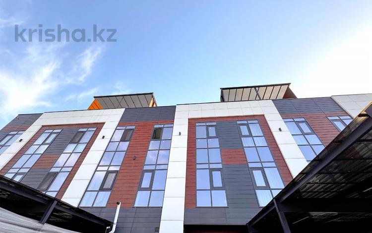 5-бөлмелі пәтер · 511 м² · 3/3 қабат, улица 4-ая 2, бағасы: 315 млн ₸ в Алматы, Бостандыкский р-н — фото 2