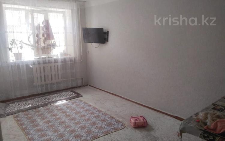 2-комнатная квартира · 45 м² · 1/4 этаж, Проспект Жамбыла 18/3 за 10.5 млн ₸ в Таразе — фото 2