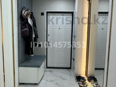 3-комнатная квартира · 92 м² · 7/7 этаж, мкр Акбулак 206/2 — Шарипова саина за 450 000 ₸ в Алматы, Алатауский р-н