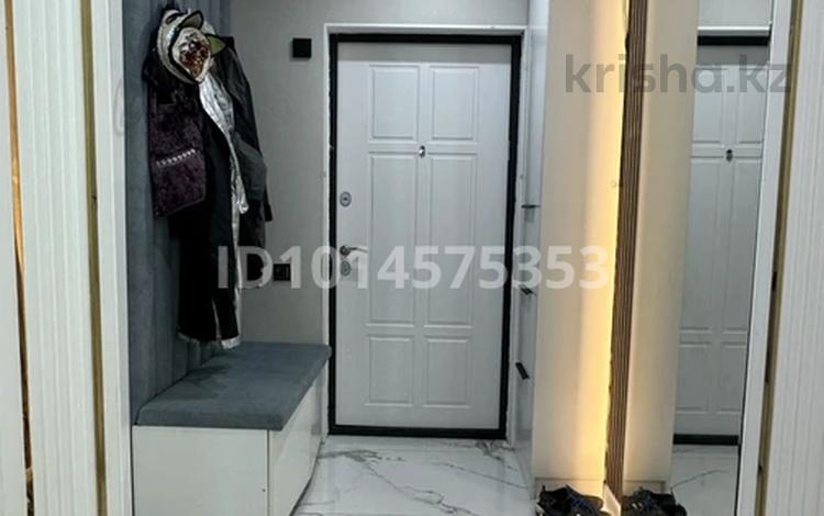 3-комнатная квартира · 92 м² · 7/7 этаж, мкр Акбулак 206/2 — Шарипова саина за 450 000 ₸ в Алматы, Алатауский р-н — фото 2