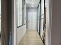 3-комнатная квартира · 92 м² · 7/7 этаж, мкр Акбулак 206/2 — Шарипова саина за 450 000 ₸ в Алматы, Алатауский р-н — фото 3