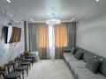 3-комнатная квартира · 92 м² · 7/7 этаж, мкр Акбулак 206/2 — Шарипова саина за 450 000 ₸ в Алматы, Алатауский р-н — фото 5