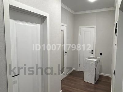 2-комнатная квартира · 61.5 м² · 5/5 этаж, Кошкарбаева 26 за 28.5 млн 〒 в Кокшетау