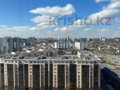 1-комнатная квартира, 42 м², 21/21 этаж, Ракымжан Кошкарбаев 36 за 17.5 млн 〒 в Астане, Алматы р-н
