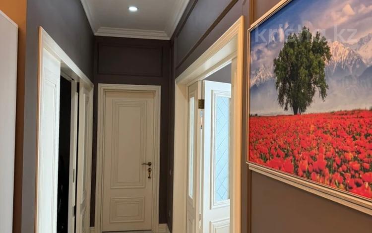 2-комнатная квартира · 79.5 м² · 5/11 этаж, Жарокова — Байкадамова за ~ 82 млн ₸ в Алматы, Бостандыкский р-н — фото 7