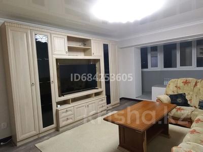 3-комнатная квартира · 70 м² · 4/12 этаж, Евразия 196/1 — Пр.Абая 196/1 за 210 000 〒 в Уральске