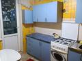 2-комнатная квартира · 58 м² · 4/5 этаж, мкр Мынбулак 24 за 110 000 ₸ в Таразе