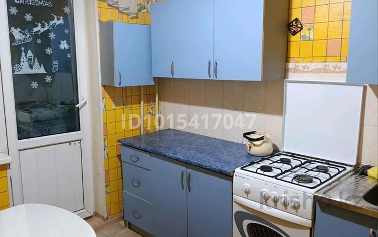 2-комнатная квартира · 58 м² · 4/5 этаж, мкр Мынбулак 24 за 110 000 ₸ в Таразе — фото 2