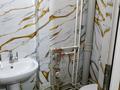2-комнатная квартира · 58 м² · 4/5 этаж, мкр Мынбулак 24 за 110 000 ₸ в Таразе — фото 11