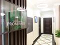 1-бөлмелі пәтер · 40 м² · 6/10 қабат, Магнилик ел 52 — ЭКСПО, Mega Silky Way, бағасы: 15 000 ₸ в Астане, Есильский р-н — фото 38