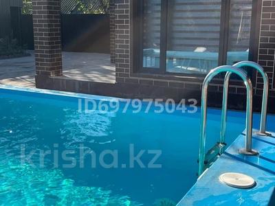 Дача · 2 комнаты · 150 м², жилой массив Кайнар Булак, Семеренко 114 за 50 000 〒 в Шымкенте, Абайский р-н