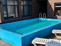 Дача · 2 комнаты · 150 м², жилой массив Кайнар Булак, Семеренко 114 за 70 000 ₸ в Шымкенте, Абайский р-н — фото 2