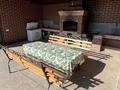 Дача · 2 комнаты · 150 м², жилой массив Кайнар Булак, Семеренко 114 за 70 000 ₸ в Шымкенте, Абайский р-н — фото 3