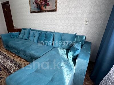 2-комнатная квартира · 44 м² · 5/5 этаж, мкр Новый Город, Бухар Жырау 58 за 200 000 ₸ в Караганде, Казыбек би р-н