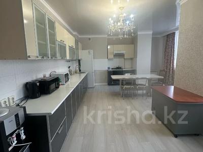 4-комнатная квартира · 155 м² · 7/10 этаж, Алии Молдагуловой 58/7 за 39 млн 〒 в Актобе