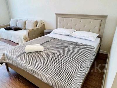 2-комнатная квартира · 65 м² · 14/16 этаж, мкр Нурсат 2, Аргынбекова 18б — Шаяхметова за 20 000 ₸ в Шымкенте, Каратауский р-н