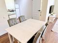 2-комнатная квартира · 65 м² · 14/16 этаж, мкр Нурсат 2, Аргынбекова 18б — Шаяхметова за 20 000 ₸ в Шымкенте, Каратауский р-н — фото 5