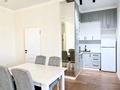 2-комнатная квартира · 65 м² · 14/16 этаж, мкр Нурсат 2, Аргынбекова 18б — Шаяхметова за 20 000 ₸ в Шымкенте, Каратауский р-н — фото 6