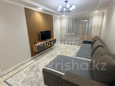 3-бөлмелі пәтер · 74 м² · 4/4 қабат, №6 ш/а. 17а, бағасы: 48 млн ₸ в Алматы, Ауэзовский р-н