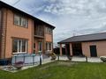 Отдельный дом · 5 комнат · 220 м² · 7 сот., Химиков 12 за 135 млн ₸ в Костанае