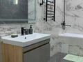 Отдельный дом · 5 комнат · 220 м² · 7 сот., Химиков 12 за 135 млн ₸ в Костанае — фото 22