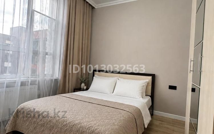 2-комнатная квартира · 50 м² · 11 этаж, Улы Дала 29/1 — Толе Би за 15 000 ₸ в Астане, Нура р-н — фото 2